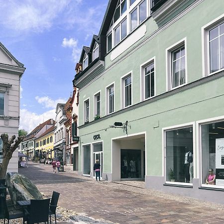 "Hunter'S Suite"- At The Heart Of Hartberg I Parking Exterior foto