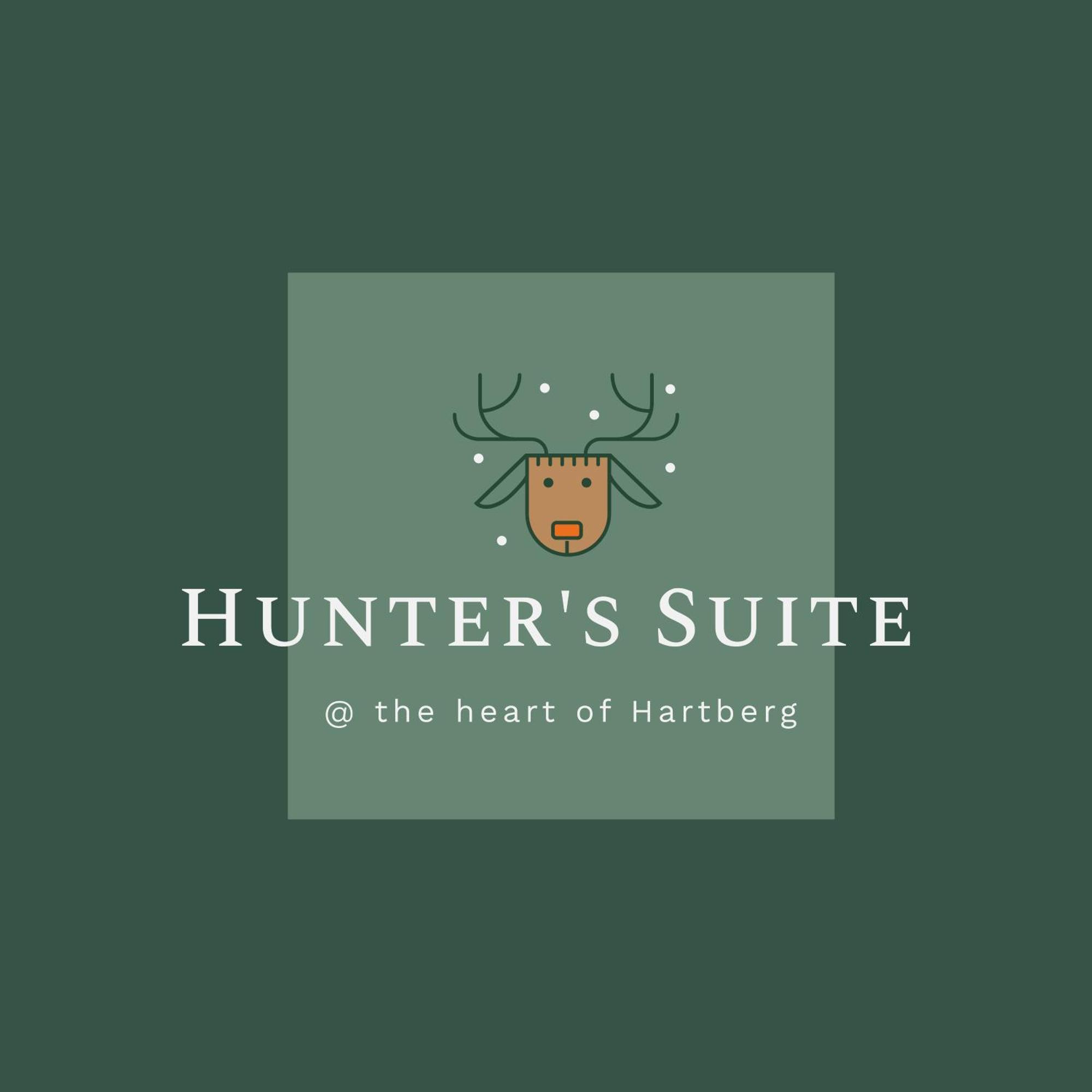 "Hunter'S Suite"- At The Heart Of Hartberg I Parking Exterior foto