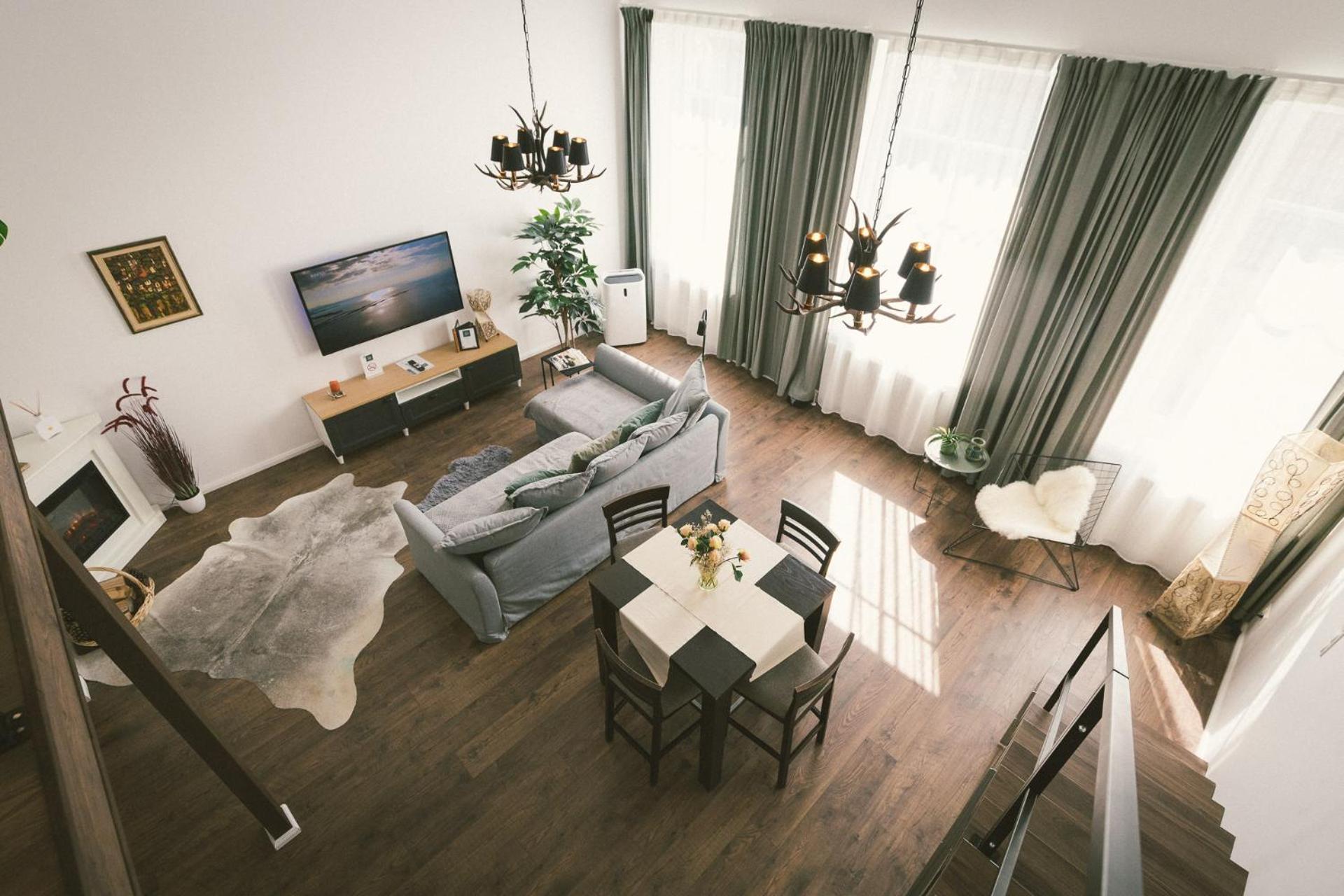 "Hunter'S Suite"- At The Heart Of Hartberg I Parking Exterior foto