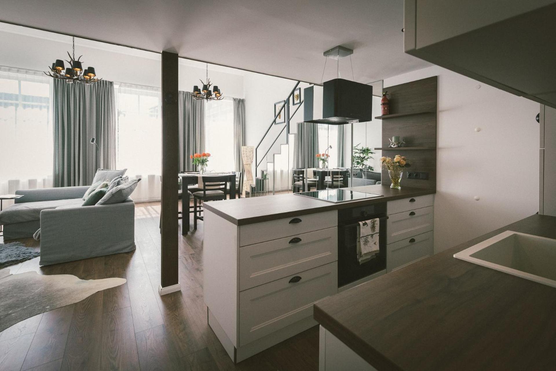"Hunter'S Suite"- At The Heart Of Hartberg I Parking Exterior foto