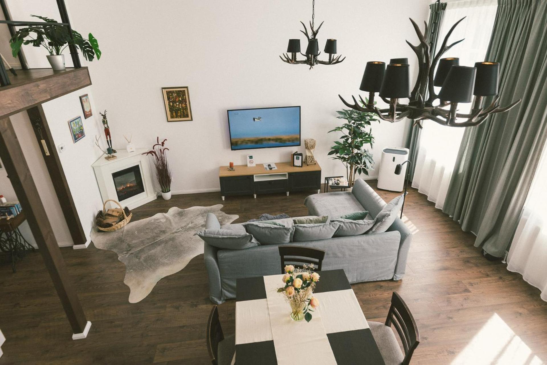 "Hunter'S Suite"- At The Heart Of Hartberg I Parking Exterior foto
