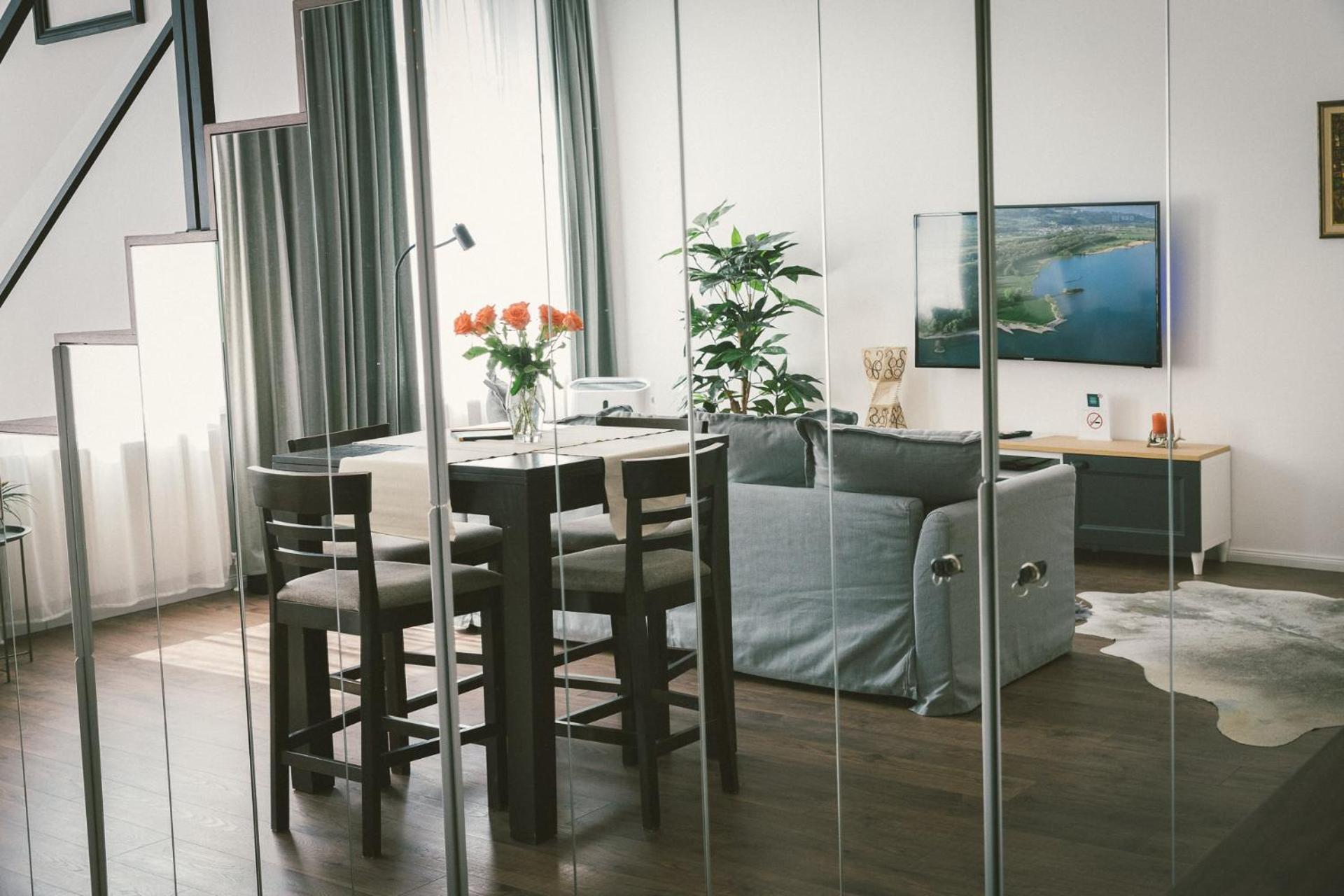 "Hunter'S Suite"- At The Heart Of Hartberg I Parking Exterior foto