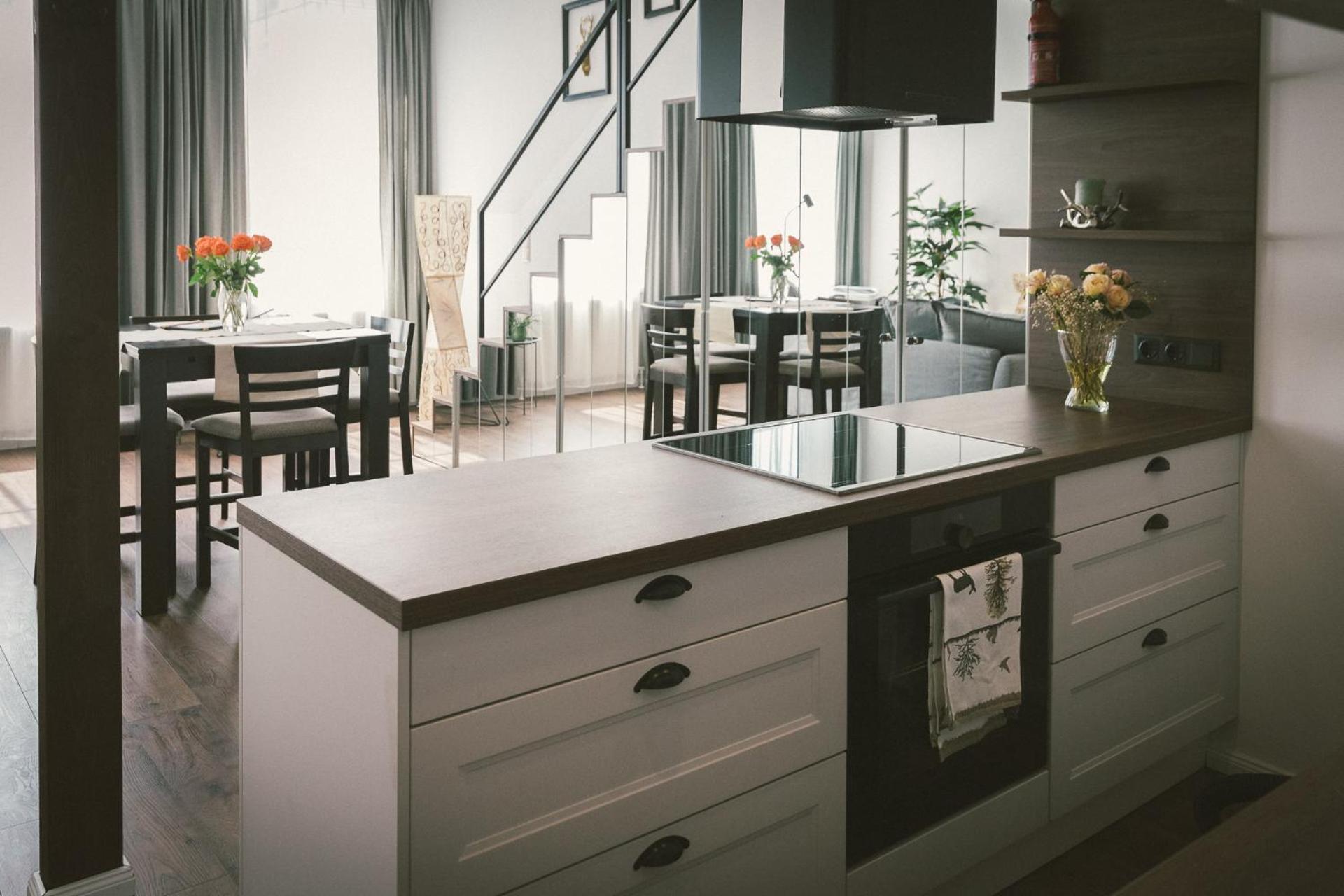 "Hunter'S Suite"- At The Heart Of Hartberg I Parking Exterior foto