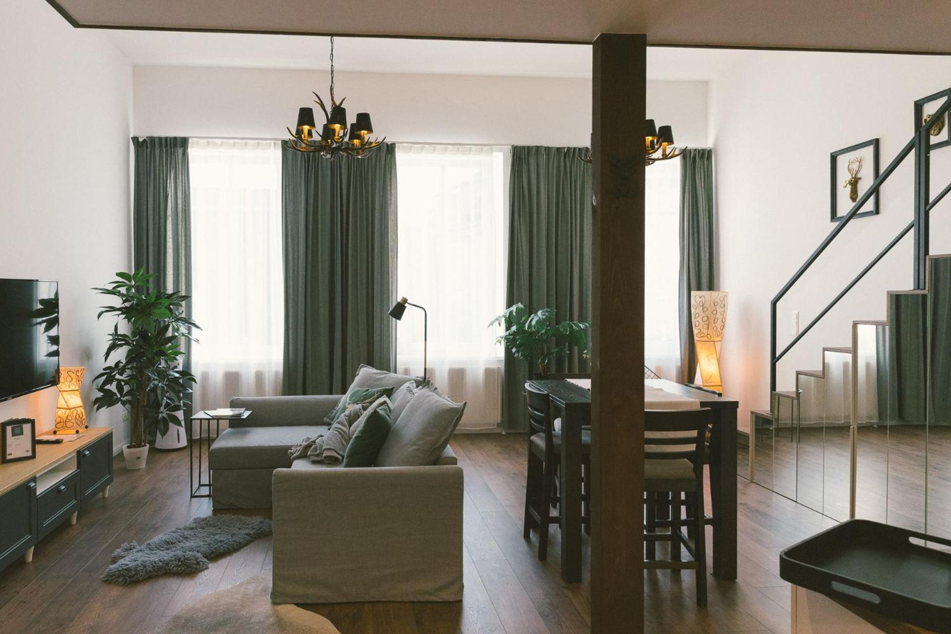"Hunter'S Suite"- At The Heart Of Hartberg I Parking Exterior foto